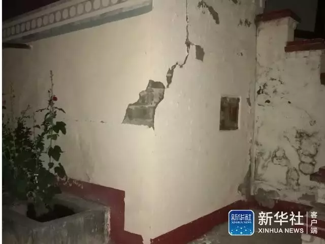 谣言别信！关于九寨沟地震的多条真实情况在这里