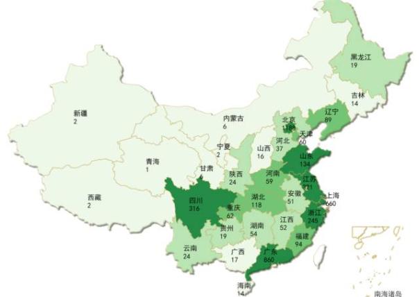《中国智慧医疗产业图谱》重磅发布-智医疗网